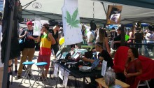 420 festival in Vancouver